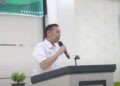Wabub Muslimin Buka Rakor Tim Percepatan TP3S Tahun 2025