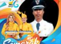 Keluarga Besar Pemerintah Desa Sungai Dusun Mengucapkan Dirgahayu HUT Tanjung Jabung Timur Ke 26