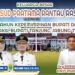 Keluarga Besar RSUD PRATAMA Rantau Rasau Mengucapkan 1 Tahun Kepemimpinan Bupati Dan Wakil Bupati Tanjung Jabung Timur