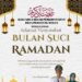 Keluarga Besar Pemerintah Desa Pematang Mayan Mengucapkan Selamat Menunaikan Ibadah Puasa 1447 H
