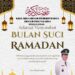 Keluarga Besar Pemerintah Desa Bangun Karya Mengucapkan Selamat Menunaikan Ibadah Puasa 1447 H