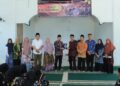 Ketua KPU Tanjabtimur Gelar Safari Ramadhan 1447 H Di SMAN 8 Tanjabtim.