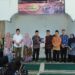 Ketua KPU Tanjabtimur Gelar Safari Ramadhan 1447 H Di SMAN 8 Tanjabtim.