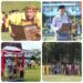 Wabup Tanjab Timur Muslimin Pimpin Upacara HUT Ke-69 Provinsi Jambi 2026