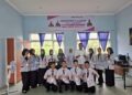 SMKN 2 Tanjung Jabung Timur resmi melaksanakan Uji Kompetensi Keahlian (UKK)