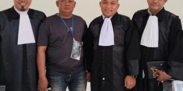 Tak Bisa Dipaksakan! PT Jambi Tolak Banding Jaksa, Terdakwa M.Afrizal Bebas Murni