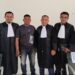 Tak Bisa Dipaksakan! PT Jambi Tolak Banding Jaksa, Terdakwa M.Afrizal Bebas Murni