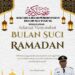 Keluarga Besar Pemerintahan Desa Bunga Tanjung Mengucapkan Selamat Menunaikan Ibadah Puasa Bulan Suci Ramadhan 1447 H.