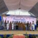 SMKN 2 Tanjung Jabung Timur melaksanakan kegiatan Pelepasan Taruna/Taruni Kelas XII Angkatan ke-19 Tahun Ajaran 2025/2026