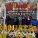 Perpisahan Siswa SMAN 1 Tanjabtim Penuh Isak Tangis dan Haru