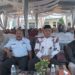 Acara Pelepasan Peserta Didik Kelas 1X SMPN 3 Tanjabtim Tahun Pelajan 2025/ 2026 Berjalan Lancar
