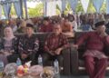 Acara Pelepasan Peserta Didik Kelas 1X SMPN 2 Tanjabtim Tahun Pelajan 2025/ 2026  Berjalan Lancar