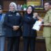 Dewan Perwakilan Rakyat Daerah (DPRD) Kabupaten Tanjung Jabung Timur (Tanjab Timur) menggelar Rapat Paripurna dengan agenda penyampaian Laporan Keterangan Pertanggungjawaban (LKPJ) Bupati Tahun Anggaran 2025