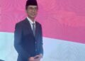 Siswa SMAN 8 Tanjabtim tahun Pelajaran 2025/ 2026 Lulus 100 Persen