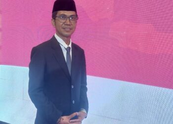 Siswa SMAN 8 Tanjabtim tahun Pelajaran 2025/ 2026 Lulus 100 Persen