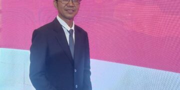 Siswa SMAN 8 Tanjabtim tahun Pelajaran 2025/ 2026 Lulus 100 Persen