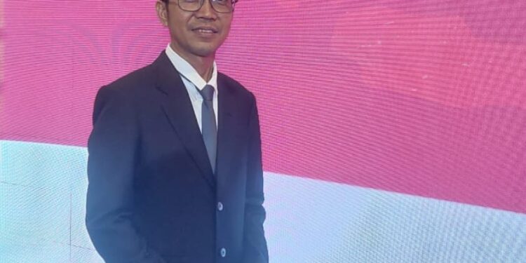 Siswa SMAN 8 Tanjabtim tahun Pelajaran 2025/ 2026 Lulus 100 Persen