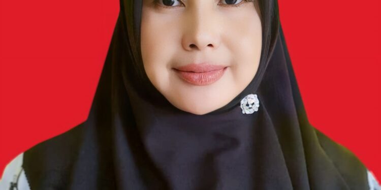 Sebanyak 91 Siswa SMAN 2 Tanjabtim Tahun Pelajaran 2025/ 2026 Lulus 100 Persen
