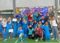 Juara Umum Tingkat Kabupaten  SMAN 8 Tanjab Timur Ukir Prestasi Raih Juara Umum O2SN Tingkat SMA
