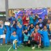 Juara Umum Tingkat Kabupaten SMAN 8 Tanjab Timur Ukir Prestasi Raih Juara Umum O2SN Tingkat SMA