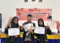 Berita Terbaru   SMAN 1 Tanjabtim Juara 1 LDBI Tingkat Kabupaten