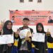 Berita Terbaru   SMAN 1 Tanjabtim Juara 1 LDBI Tingkat Kabupaten