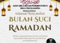 Keluarga. Besar Pemerintah Desa Teluk Kijing Mengucapkan Selamat Menunaikan Ibadah Puasa Bulan Suci Ramadhan 1447 H