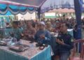Pelepasan Siswa/ Siswi SDN 16/ X Nipah Panjang Kelas V1 Tahun Ajaran 2025/ 2026 Berjalan Lancar.