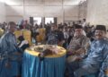 Pelepasan Siswa/ Siswi Kelas V1 SDN 10/ X Nipah Panjang Tahun Ajaran 2025/ 2026 Berjalan Lancar.