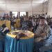 Pelepasan Siswa/ Siswi Kelas V1 SDN 10/ X Nipah Panjang Tahun Ajaran 2025/ 2026 Berjalan Lancar.