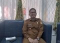 Setelah Wakil Ketua DPRD Tanjabtim Sidak Kepuskesmas Nipah Panjang. Giliran Kadis Kesehatan Tanjabtim Melakukan Sidak