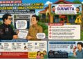 LBH No Viral No Justice Laporkan Playgroup Djuwita di Batam ke Dinas Pendidikan, Diduga Operasi Tanpa Izin Resmi dan Langgar Standar Pendidikan Anak Usia Dini