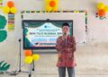 Pelepasan Siswa/ Siswi SDN 70/ X Sungai Jeruk Kelas V1 Tahun Ajaran 2025/ 2026 Berjalan Lancar