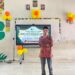 Pelepasan Siswa/ Siswi SDN 70/ X Sungai Jeruk Kelas V1 Tahun Ajaran 2025/ 2026 Berjalan Lancar
