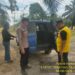 Polisi Amankan Mobil Isuzu Panther Terkait Video Viral di SPBU Rantau Rasau