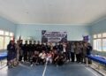 SMKN 2 Tanjung Jabung Timur Jadi Tuan Rumah Pembukaan LKS Teknik Sepeda Motor Tingkat Kabupaten