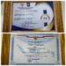 Dukcapil Kota Jambi Borong Penghargaan Nasional, Raih Dukcapil Prima Award dan Predikat Pelayanan Prima