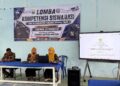 SMKN 2 Tanjung Jabung Timur Gelar sosialisasi Larangan Membawa Telepon Pintar (Smartphone) ke Sekolah