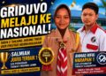 Peringkat Satu Lomba Kompetensi Siswa( LKS) Tingkat Provinsi Tahun 2026 , SMKN 2 Tanjabtim Dipercaya Mewakili Provinsi Jambi Ketingkat Nasional
