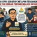 HiWaDa Kepri Soroti Penetapan Tersangka dalam Kasus Dugaan Pengancaman Terkait Polemik Perundungan Anak di Batam