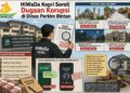 HiWaDa Kepri Soroti Dugaan Korupsi di Dinas Perkim Bintan