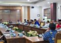 RDP Komisi IV Ungkap KB Djuwita Prakarsa Belum Memiliki NPSN, Kadisdik Batam Akan Sidak Dan Cek Sertifikasi Guru