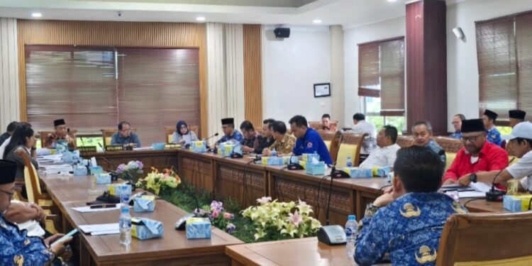 RDP Komisi IV Ungkap KB Djuwita Prakarsa Belum Memiliki NPSN, Kadisdik Batam Akan Sidak Dan Cek Sertifikasi Guru
