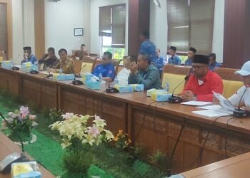 Belum Miliki NPSN Meski Sudah Beroperasi, KB Djuwita Prakarsa Dipertanyakan dalam RDP DPRD Batam