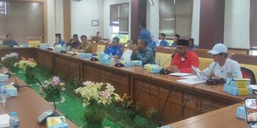 Belum Miliki NPSN Meski Sudah Beroperasi, KB Djuwita Prakarsa Dipertanyakan dalam RDP DPRD Batam