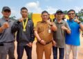 Berita Terbaru   SMAN 8 Tanjabtim Juara I Dan 3 Atletik Pada Lomba O2SN Tingkat Provinsi