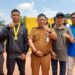 Berita Terbaru   SMAN 8 Tanjabtim Juara I Dan 3 Atletik Pada Lomba O2SN Tingkat Provinsi