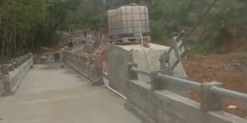Dugaan Penyimpangan Proyek Jembatan Gantung DI VII Koto Tebo Akan Dilaporkan ke POLDA JAMBI