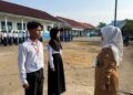 Terkini  SMKN 2 Tanjabtim Resmi Gelar MPLS Tahun Ajaran 2026/2027