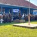 BERITA TERKINI Antusiasme Mewarnai Hari Pertama MPLS Di SMAN 8 Tanjabtim